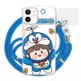 etui-granatowy-sznurek-do-iphone-12-mini-case-black-quick-doraemon-wzory