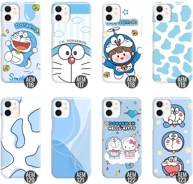 etui-granatowy-sznurek-do-iphone-12-mini-case-black-quick-doraemon-wzory-material-tworzywo-sztuczne