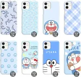 etui-granatowy-sznurek-do-iphone-12-mini-case-black-quick-doraemon-wzory-funkcje-pochlanianie-wstrzasow