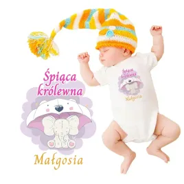 body-niemowlece-biale-spiaca-krolewna-imie-wz-56