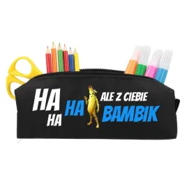 piornik-tuba-szkolny-ha-ha-ale-z-ciebie-bambik-wz