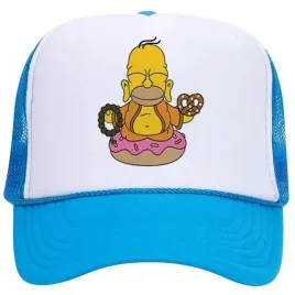 czapka-niebieska-daszek-na-wiosne-the-simpson-wz