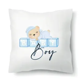 poduszka-biala-do-snu-baby-shower-baby-boy-wzory