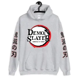 bluza-kaptur-szara-dla-fana-anime-demon-slayer-xxl