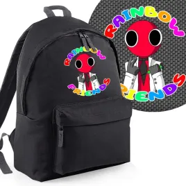 plecak-szkolny-czarny-mlodziezowy-wyprawka-do-szkoly-rainbow-friends-red