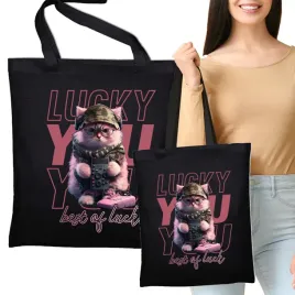 torba-eko-czarna-dla-kociary-kotki-lucky-you-wzory