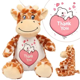 mis-maskotka-przytulanka-zyrafa-thank-you-wzory