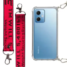 etui-antishock-smycz-czerwona-do-xiaomi-redmi-note-12-5g-case-ochronny-hit