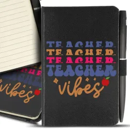 notes-dlugopis-a6-dla-nauczyciela-teacher-vibes-wz