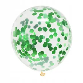 balony-lateksowe-12-cali-30-cm-z-konfetti-w-kolorze-zielonym-10-szt