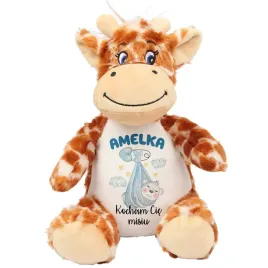 mis-maskotka-przytulanka-zyrafa-kocham-cie-imie-wz