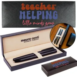 zestaw-pismienniczy-czarny-teacher-helping-wzory