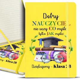 notes-notatnik-a5-zolty-dobry-nauczyciel-imie-wz