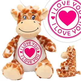 mis-maskotka-przytulanka-zyrafa-i-love-you-wzory