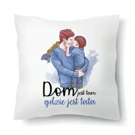poduszka-biala-na-dzien-ojca-dom-tam-gdzie-tata-wz