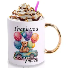 kubek-zloty-na-prezent-misie-teddy-thank-you-wzory
