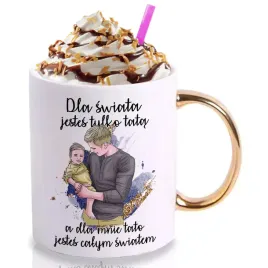 kubek-zloty-na-prezent-dzien-ojca-caly-swiat-wzory