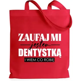 torba-eko-czerwona-bawelniana-shoper-na-zakupy-dla-dentystki-mix-wzory