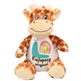 mis-przytulanka-zyrafa-najlepszy-przyjaciel-wzory