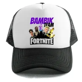 czapka-daszek-na-lato-wiosne-bambik-team-wzory