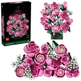 lego-botanicals-10374-bukiet-rozowych-roz-katalog-lego-w-wersji-pdf