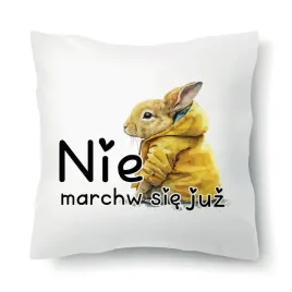 poduszka-biala-dla-krolikary-nie-marchw-sie-wzory