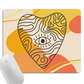 podkladka-pod-myszke-na-biurko-orange-heart-wzory