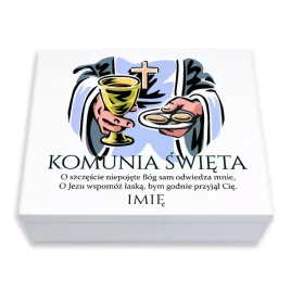 personalizowana-szkatulka-prezent-na-komunie-sw