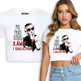 krotka-koszulka-damska-zyje-dzieki-kawie-wzory-l