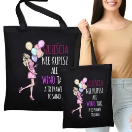 torba-eko-czarna-na-prezent-wino-to-szczescie-wz