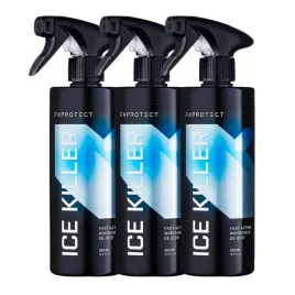 fx-protect-ice-killer-szybki-odmrazacz-szyb-500ml-do-60-stopni-zestaw-3szt
