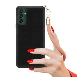 etui-matowe-czarne-do-samsung-m23-5g-z-blink-skorzana-zmijka-pudrowy-roz