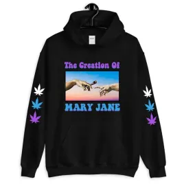 bluza-czarna-damska-kaptur-creation-mary-jane-xl