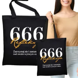 torba-eko-czarna-na-prezent-666-refleksja-wzory