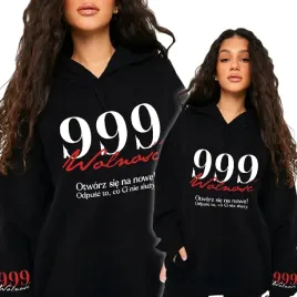 bluza-czarna-damska-z-kapturem-999-wolnosc-xl