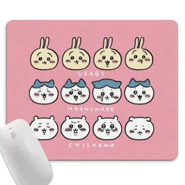 podkladka-pod-myszke-biurko-usagi-hachiware-wzory
