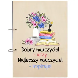 drewniany-album-boho-prezent-dla-nauczyciela-wzory