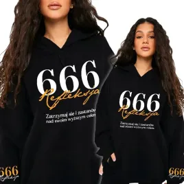 bluza-czarna-damska-z-kapturem-666-refleksja-xl