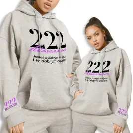 bluza-szara-damska-kangurek-prezent-222-uwaznosc-m