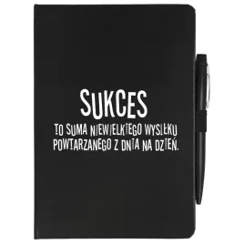 notes-a5-dlugopis-motywujace-cytaty-zeszyt-wz