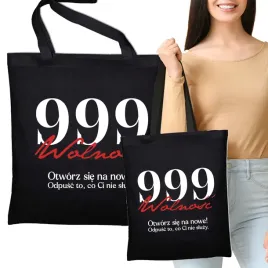 torba-eko-czarna-na-prezent-999-wolnosc-wzory
