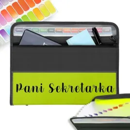teczka-zielona-z-przegrodami-dla-sekretarki-wzory