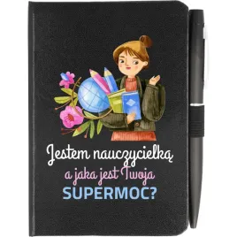 notes-a6-w-linie-dlugopis-dla-nauczylicieli-wzor