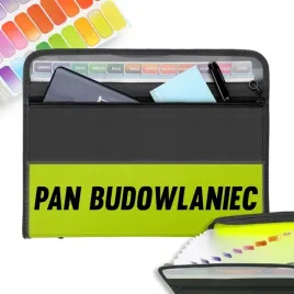 teczka-zielona-na-dokumenty-dla-budowlanca-wzory