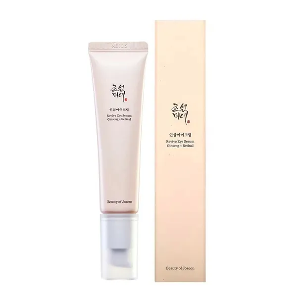 Beauty of Joseon Revive Eye Serum Ginseng Retinal 30ml pod oczy