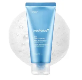 medicube-zero-foam-cleanser-delikatna-pianka-oczyszczajaca-120ml