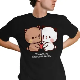 koszulka-black-meska-t-shirt-bubu-loves-dudu-l