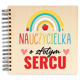 drewniany-album-boho-prezent-dla-nauczycielki-wzor