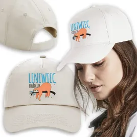 czapka-bez-daszek-na-wiosne-leniwiec-pospolity-wz