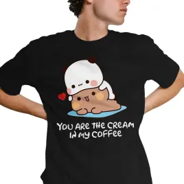 koszulka-black-meska-cute-t-shirt-bubu-i-dudu-xl